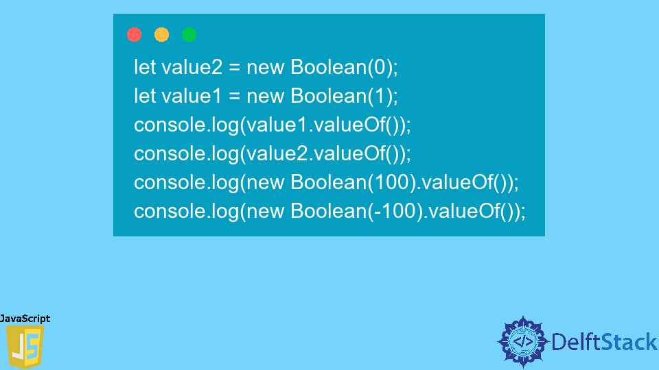 javascript-boolean-valueof-method-delft-stack